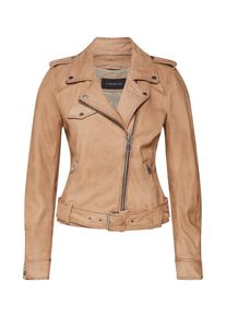 Oakwood, Damen Jacken 'PLEASE', Camel