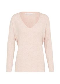 Only, Damen Pullover 'Onlmaye', Ros&eacute;