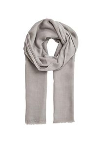 Hallhuber, Damen Schal, Taupe