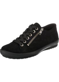 Superfit, Damen Schn&uuml;rschuhe 'TANARO', Schwarz