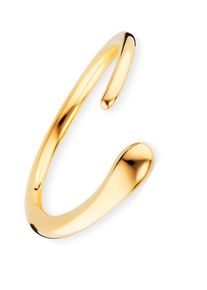 CAI Ca&iuml;, Damen Ring 'Drops C1881R/90/00/50', Gold
