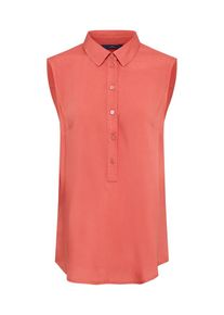 Tom Tailor, Damen Bluse, Ros&eacute;