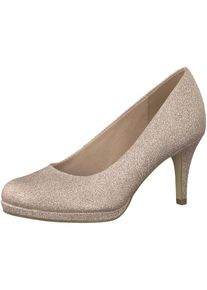 Tamaris, Damen Pump, Rosa