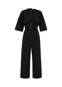 EDITED, Damen Jumpsuit 'Pernille', Schwarz
