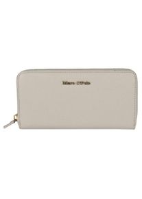 Marc O'Polo Marc O'Polo, Damen Geldbörse 'Emilie', Beige