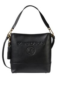 Marc O'Polo Marc O'Polo, Damen Bag, Schwarz