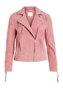 Vila, Damen Jacke, Hellpink