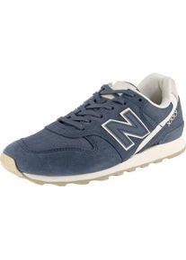 New Balance, Damen Sneaker 'WR996-BC-D', Beige / Nachtblau