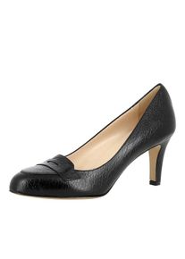 Evita, Damen Pumps 'BIANCA', Schwarz