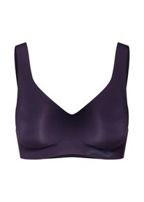 Sloggi, Damen BH 'ZERO Feel Bralette EX', Schwarz