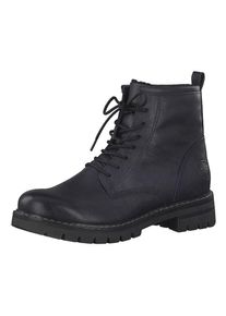 Marco Tozzi, Damen Stiefeletten 'Feel', Ultramarinblau