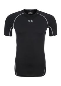 Under Armour, Herren Sportlegging 'HG ARMOUR 2.0 NOVLTY', Schwarz