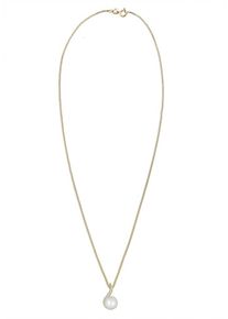 Diamore, Damen Kette, Gold