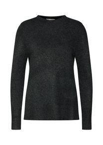 Tom Tailor Denim, Damen Pullover, Anthrazit