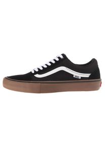 Vans, Herren Sneaker 'Old Skool Pro', Schwarz