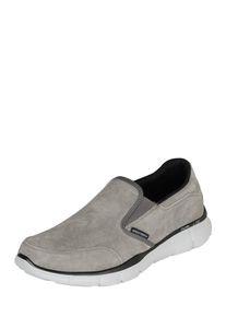 Skechers, Herren Sneaker 'Equalizer Mind Game', Grau