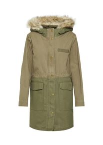 GAP, Damen Parka, Oliv