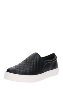 Aldo, Damen Sneaker, Schwarz / Weiß