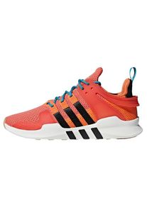 adidas originals, Herren Sneaker 'Eqt Support Adv Summer', T&uuml;rkis / Dunkelorange