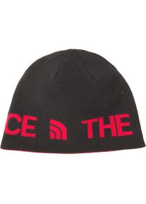 The North Face, Damen 'Reversible TNF Banner' Wendem&uuml;tze, Rot / Schwarz