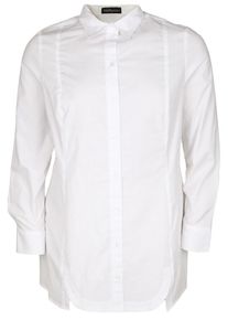 Seeyou, Damen Bluse, Weiß