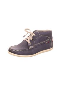 Tamaris, Damen Halbschuhe, Navy