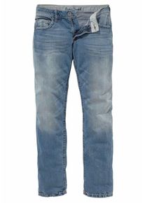 CAMP DAVID, Herren 'Loose-fit' Jeans, Blue Denim