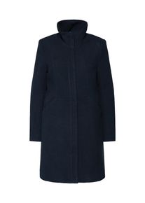 Soaked in Luxury, Damen Mantel, Navy