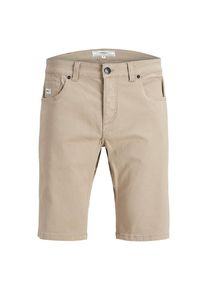 PRODUKT, Herren Shorts, Beige