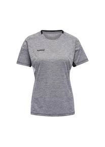 Hummel, Damen Trikot 'Tech Move', Grau
