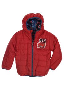Disney Cars, Winterjacke, Blau / Rot / Schwarz