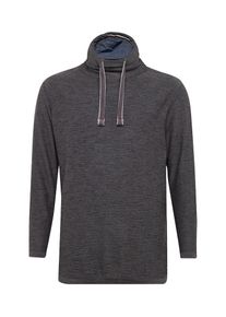 Tom Tailor, Herren Pullover, Dunkelgrau