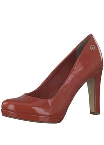 Tamaris, Damen Pumps, Rot