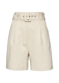 EDITED, Damen Shorts 'Faye', Hellbeige