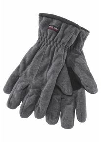 J. JAYZ, Damen Handschuhe, Graumeliert