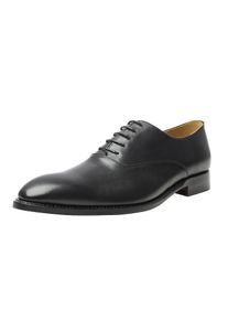 SHOEPASSION, Herren Businessschuhe 'No. 538', Schwarz