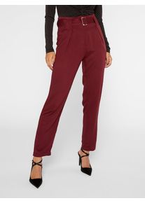Y.A.S, Damen Hose, Rot