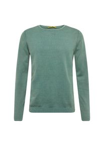 Camel Active, Herren Pullover, Hellgrün