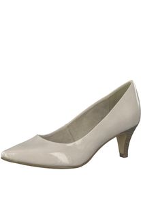 Tamaris, Damen Pumps, Beige