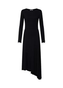 EDITED, Damen Kleid 'Robina', Schwarz