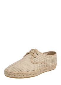 espadrij l'originale Espadrij L ́originale, Herren Slipper 'Paysan Mesh', Beige
