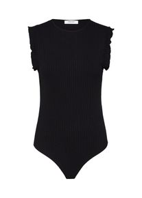 MOSS COPENHAGEN, Damen Body 'Kimmie', Schwarz
