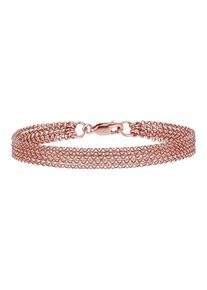 Elli, Damen Armband, Rosegold