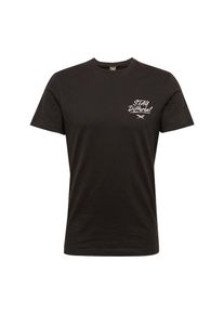 Iriedaily, Herren Shirt 'Big Bad Finger', Mischfarben / Schwarz
