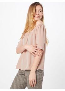 ABOUT YOU, Damen Bluse 'Aurelia', Rosa