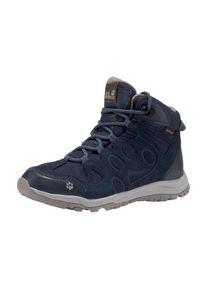 Jack Wolfskin, Damen Outdoorschuh 'Rocksand', Navy