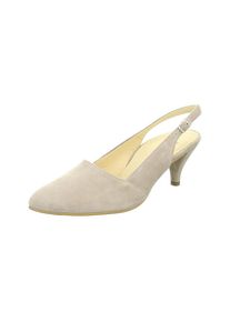 Paul Green, Damen Pumps, Hellgrau