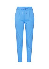 Only, Damen Stoffhose 'Poptrash', Marine