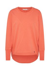 N&uuml;mph N&Uuml;MPH, Damen Sweatshirt 'NICOLA', Koralle
