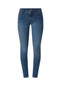 Dr. Denim, Damen Jeans 'Dixy', Blue Denim
